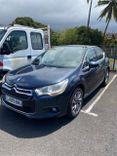 voiture occasion CITROEN DS4 à la Réunion disponible sur noutlauto.re