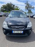 voiture occasion KIA CARENS à la Réunion disponible sur noutlauto.re