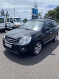 voiture occasion KIA CARENS à la Réunion disponible sur noutlauto.re