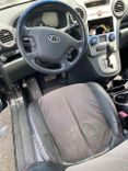 voiture occasion KIA CARENS à la Réunion disponible sur noutlauto.re