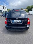 voiture occasion KIA CARENS à la Réunion disponible sur noutlauto.re