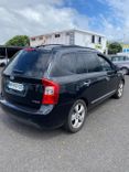 voiture occasion KIA CARENS à la Réunion disponible sur noutlauto.re
