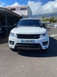 voiture occasion LAND ROVER RANGE ROVER à la Réunion disponible sur noutlauto.re