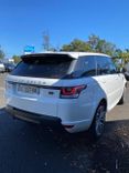 voiture occasion LAND ROVER RANGE ROVER à la Réunion disponible sur noutlauto.re