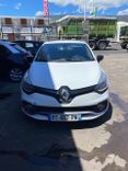 voiture occasion RENAULT CLIO à la Réunion disponible sur noutlauto.re