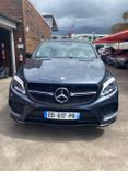 voiture occasion MERCEDES CLASSE GLE à la Réunion disponible sur noutlauto.re