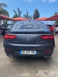voiture occasion MERCEDES CLASSE GLE à la Réunion disponible sur noutlauto.re