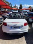voiture occasion AUDI TT à la Réunion disponible sur noutlauto.re