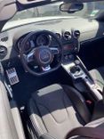 voiture occasion AUDI TT à la Réunion disponible sur noutlauto.re