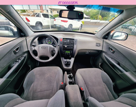 voiture occasion HYUNDAI TUCSON à la Réunion disponible sur noutlauto.re