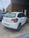 voiture occasion CITROEN C3 à la Réunion disponible sur noutlauto.re