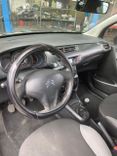 voiture occasion CITROEN C3 à la Réunion disponible sur noutlauto.re