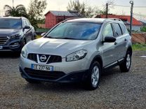 voiture occasion NISSAN QASHQAI +2 à la Réunion disponible sur noutlauto.re