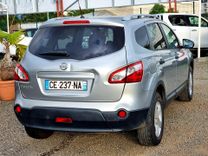voiture occasion NISSAN QASHQAI +2 à la Réunion disponible sur noutlauto.re