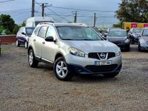 voiture occasion NISSAN QASHQAI +2 à la Réunion disponible sur noutlauto.re
