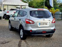 voiture occasion NISSAN QASHQAI +2 à la Réunion disponible sur noutlauto.re