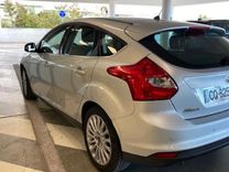 voiture occasion FORD FOCUS à la Réunion disponible sur noutlauto.re