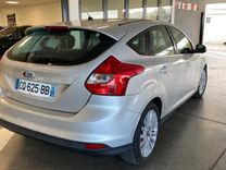 voiture occasion FORD FOCUS à la Réunion disponible sur noutlauto.re