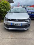 voiture occasion VOLKSWAGEN POLO à la Réunion disponible sur noutlauto.re
