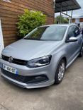 voiture occasion VOLKSWAGEN POLO à la Réunion disponible sur noutlauto.re