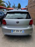voiture occasion VOLKSWAGEN POLO à la Réunion disponible sur noutlauto.re
