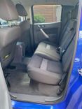 voiture occasion FORD RANGER à la Réunion disponible sur noutlauto.re