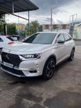 voiture occasion DS DS7 à la Réunion disponible sur noutlauto.re