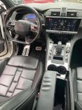 voiture occasion DS DS7 à la Réunion disponible sur noutlauto.re