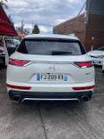 voiture occasion DS DS7 à la Réunion disponible sur noutlauto.re