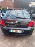 voiture occasion PEUGEOT 307 à la Réunion disponible sur noutlauto.re