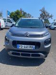 voiture occasion CITROEN C3 AIRCROSS à la Réunion disponible sur noutlauto.re