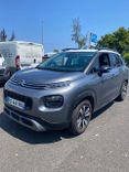 voiture occasion CITROEN C3 AIRCROSS à la Réunion disponible sur noutlauto.re