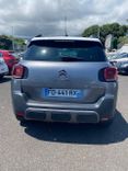 voiture occasion CITROEN C3 AIRCROSS à la Réunion disponible sur noutlauto.re