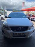 voiture occasion VOLVO XC 60 à la Réunion disponible sur noutlauto.re