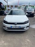 voiture occasion VOLKSWAGEN POLO à la Réunion disponible sur noutlauto.re