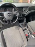 voiture occasion VOLKSWAGEN POLO à la Réunion disponible sur noutlauto.re