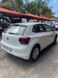 voiture occasion VOLKSWAGEN POLO à la Réunion disponible sur noutlauto.re