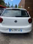 voiture occasion VOLKSWAGEN POLO à la Réunion disponible sur noutlauto.re