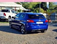 voiture occasion PEUGEOT 308 à la Réunion disponible sur noutlauto.re