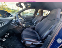voiture occasion PEUGEOT 308 à la Réunion disponible sur noutlauto.re