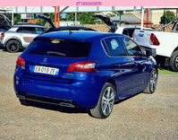 voiture occasion PEUGEOT 308 à la Réunion disponible sur noutlauto.re