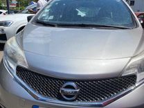 voiture occasion NISSAN NOTE à la Réunion disponible sur noutlauto.re