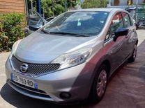 voiture occasion NISSAN NOTE à la Réunion disponible sur noutlauto.re