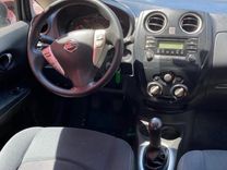 voiture occasion NISSAN NOTE à la Réunion disponible sur noutlauto.re