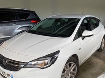 voiture occasion OPEL ASTRA à la Réunion disponible sur noutlauto.re