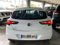 voiture occasion OPEL ASTRA à la Réunion disponible sur noutlauto.re