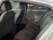 voiture occasion OPEL ASTRA à la Réunion disponible sur noutlauto.re