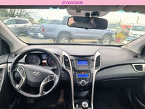 voiture occasion HYUNDAI I 30 à la Réunion disponible sur noutlauto.re