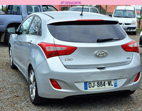 voiture occasion HYUNDAI I 30 à la Réunion disponible sur noutlauto.re