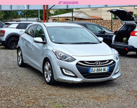 voiture occasion HYUNDAI I 30 à la Réunion disponible sur noutlauto.re
